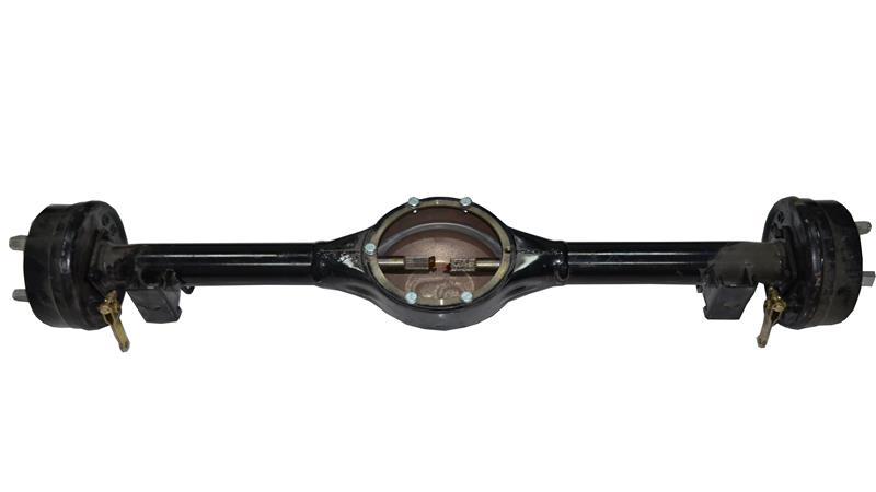 ARKA AKS ÇIPLAK YENİ MODEL ( E-PİKAP12000 )